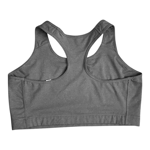 Nike Red and Gray Sports Bras bundle set - Picture 6 of 6